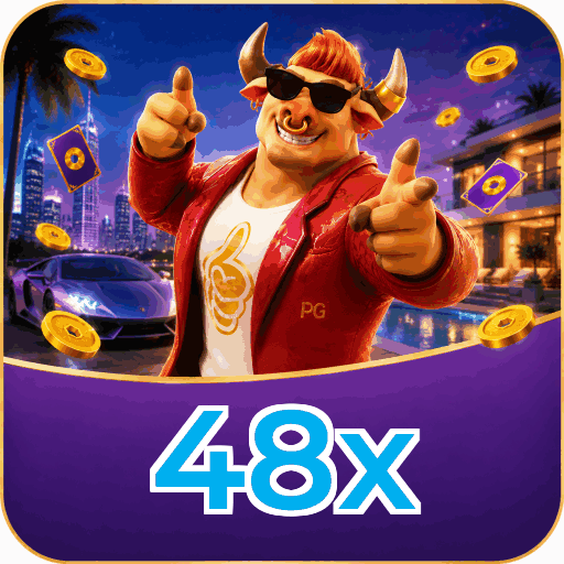 48x