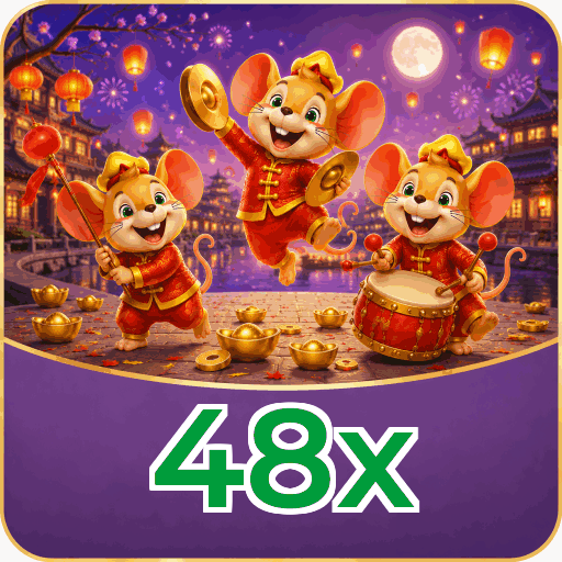 48x