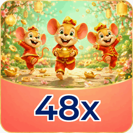 48x Facebook - Página oficial com promoções e comunidade ativa