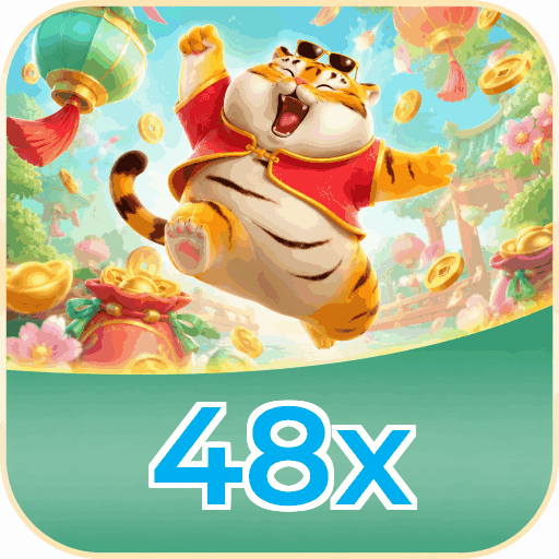 48x Facebook - Página oficial com promoções e comunidade ativa